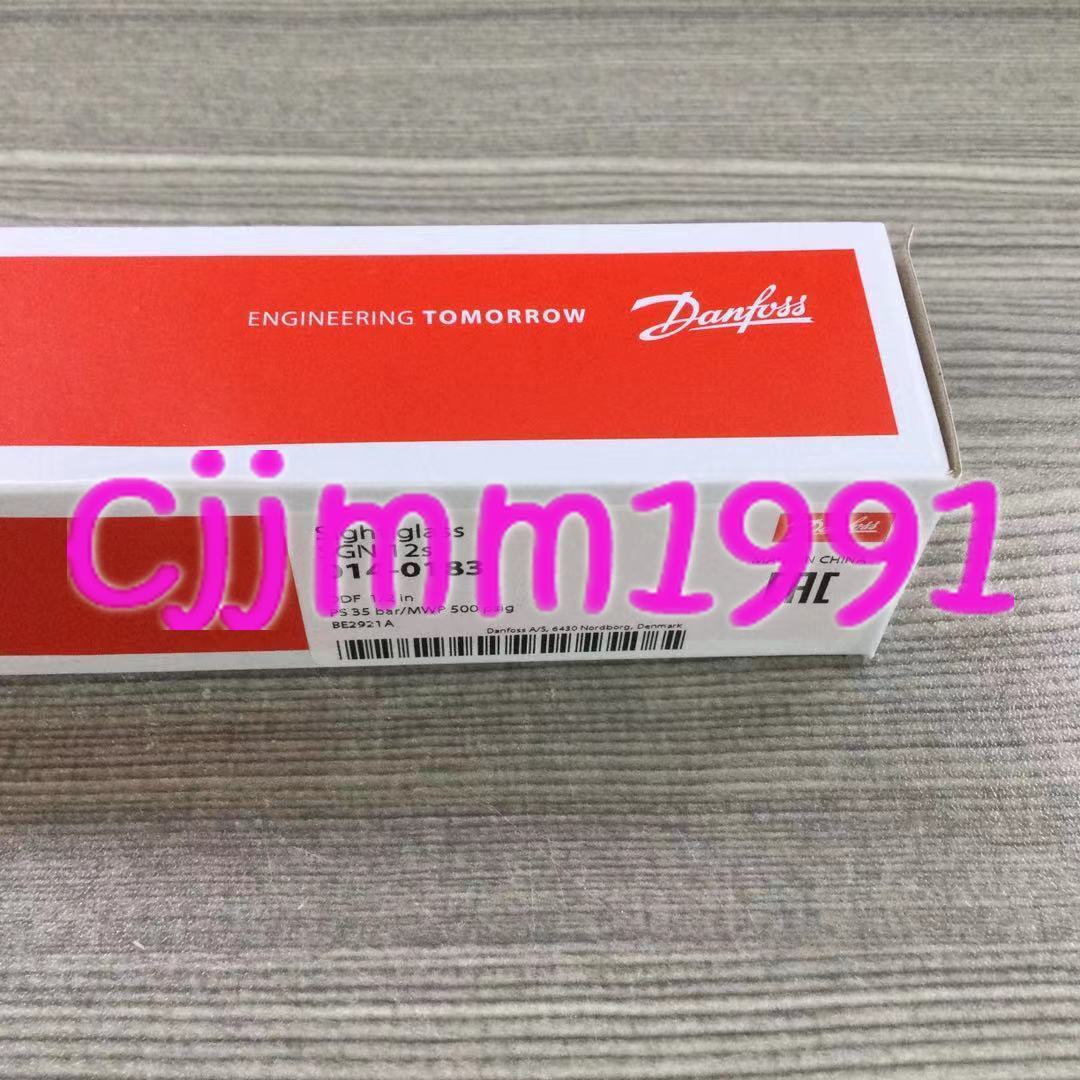 new 1PC Danfoss Windows SGN12S 014-0183 - DANFOSS