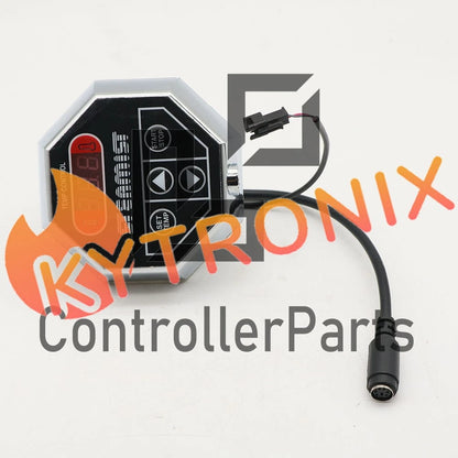 1PCS ST-135 Steam Engine Generator Controller Sauna/Bath Home SPA Shower
