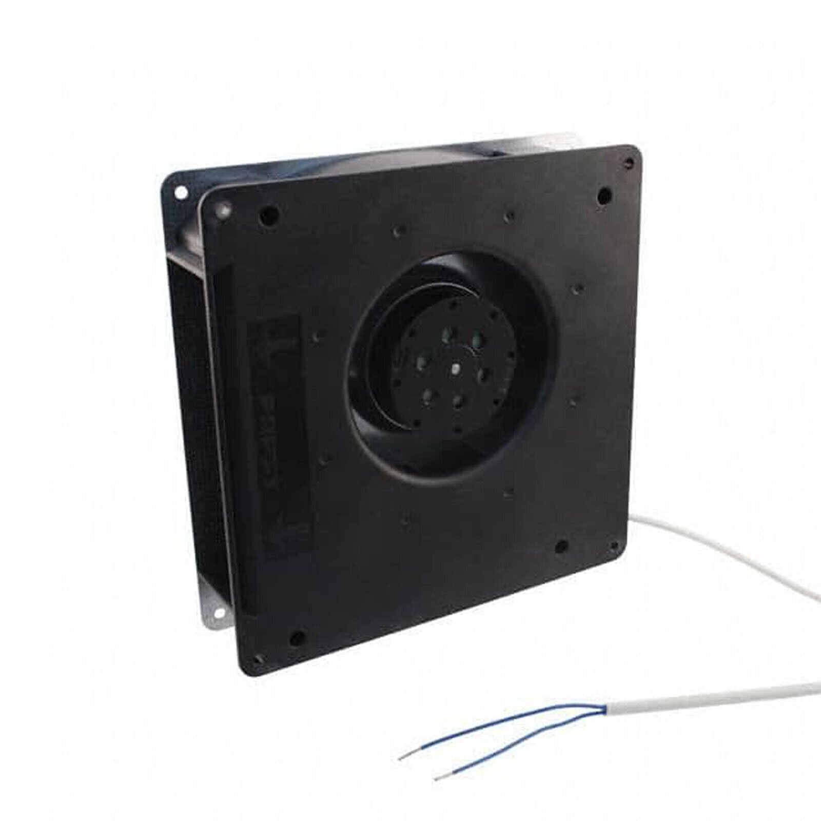 12V 425mA 5W Square Blower fan for 3-wire 180x180x40mm RG125-19/12N/12 - SQUAREBLOWER