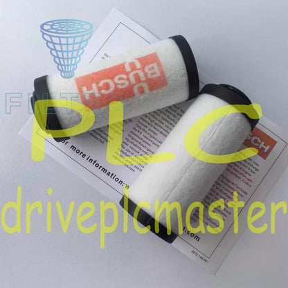 1PC BUSCH 0532140154 Vacuum Pump Exhaust Filter 0532 140 154 #dr