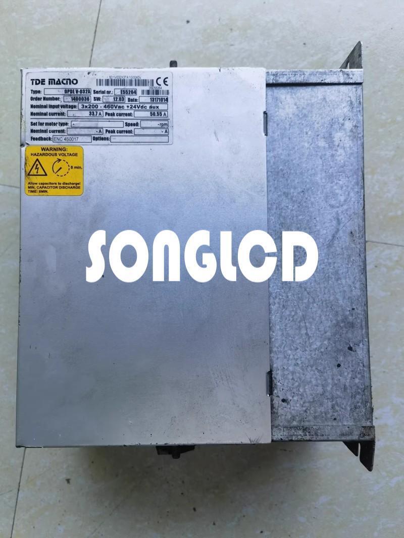 1PCS OPDEV-032A Optical Device - OPDEV