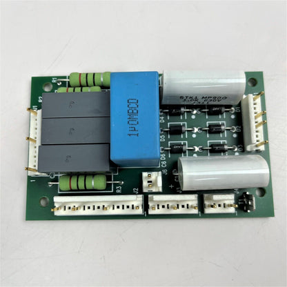 used AB 195187-A04 195187A04（Tested and work fine) - AB CONTROLS