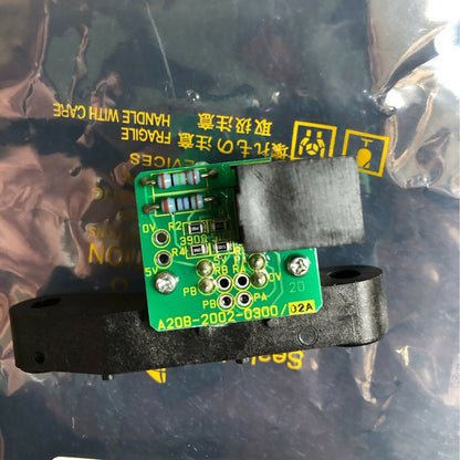 New One Fanuc A20B20020300 Circuit Board - FANUC