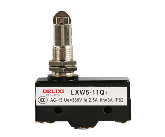 5PCS DELIXI LXW5-11Q1 LXW511Q1 LIMIT SWITCHES