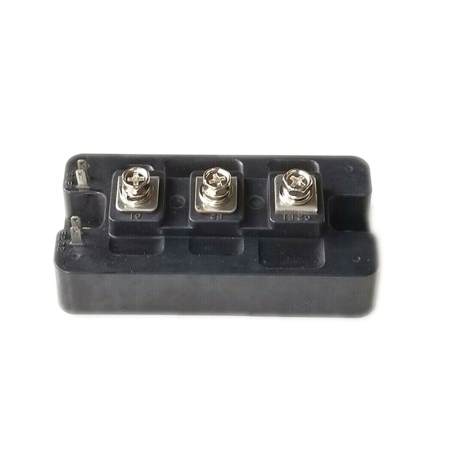 MITSUBISHI CM200DY-12H Power Module - High-Efficiency Module for 12V DC Systems - MITSUBISHI