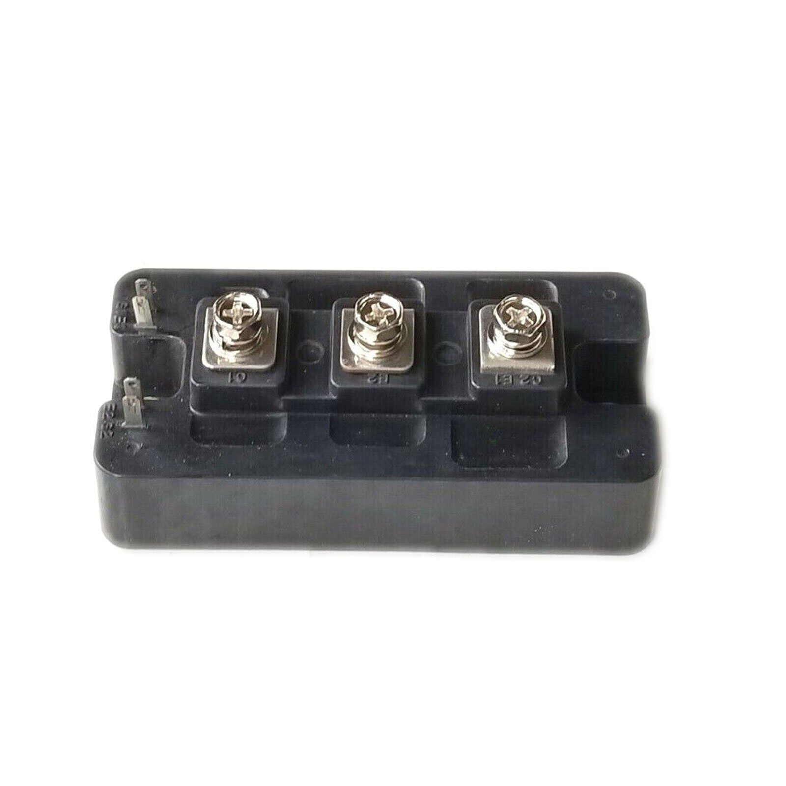MITSUBISHI CM200DY-12H Power Module - High-Efficiency Module for 12V DC Systems - MITSUBISHI