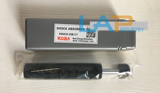 1PCS NEW KOBA KMA30-35B-CY Buffer - Durable and Reliable Component - KOBA