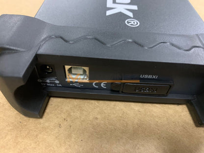 ONE Hantek 4032L Logic Analyzer Oscilloscope Handheld 32Channels - ONE HANTEK