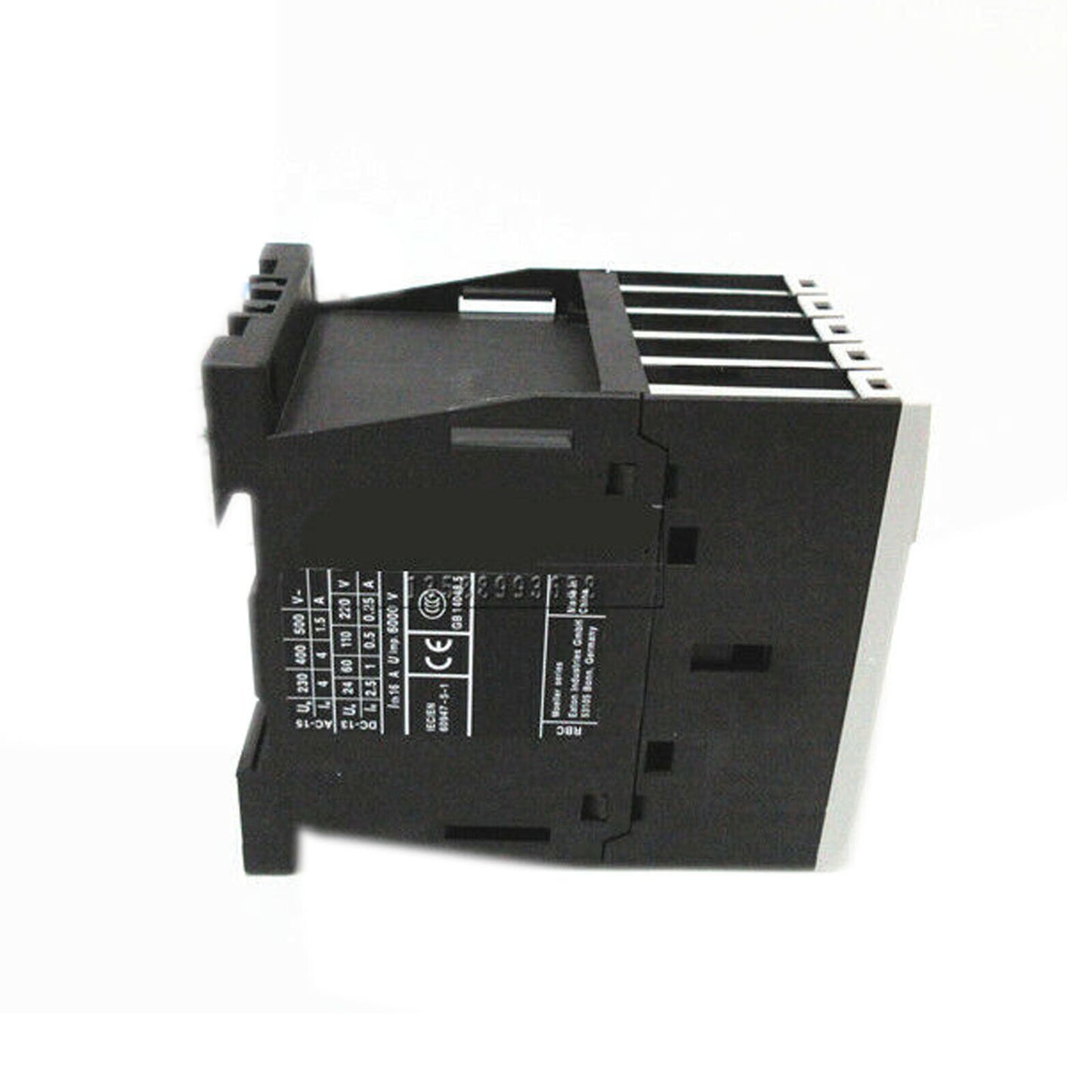 EATON DILA-31C Intermediate Relay (220-230V, 50HZ) - EATON
