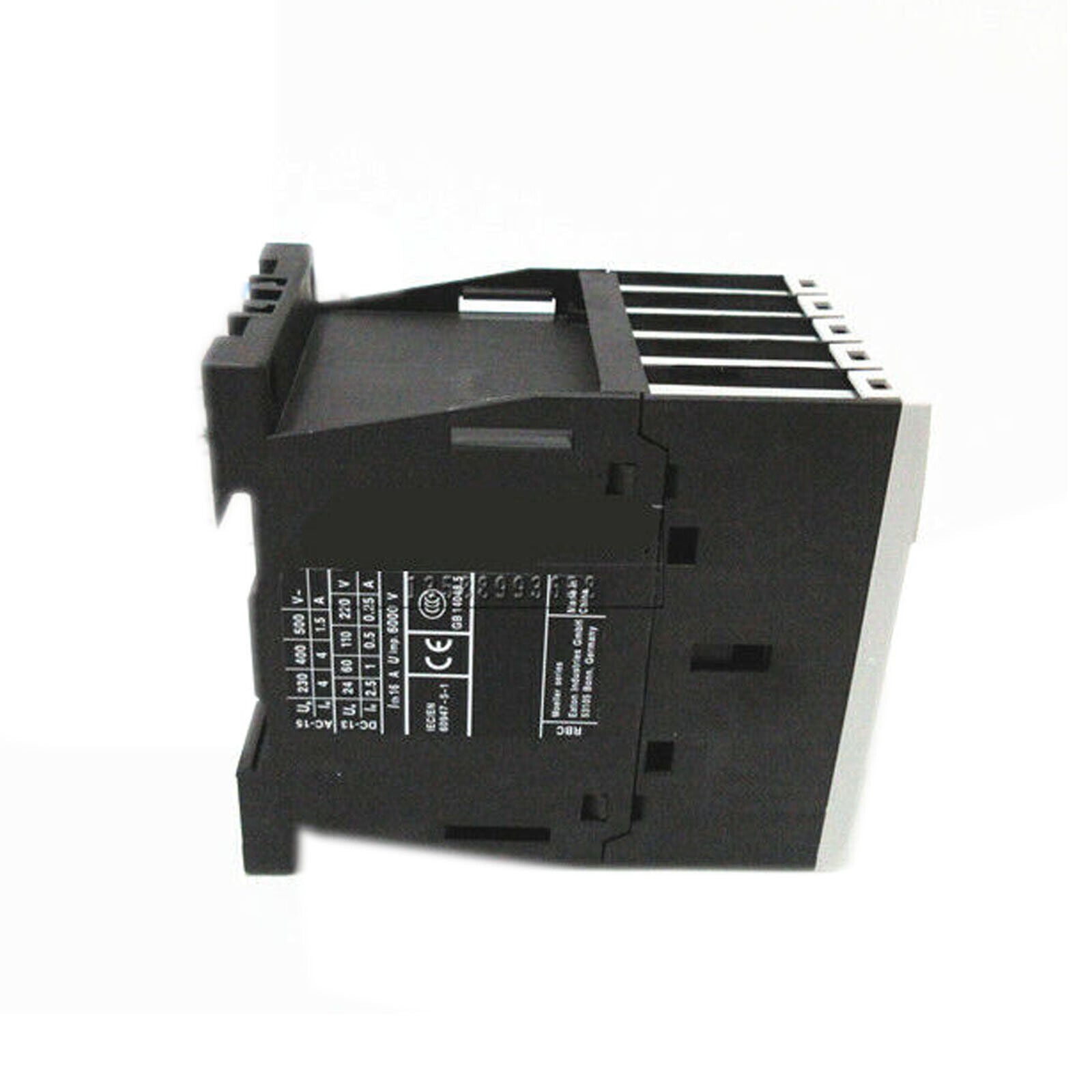 1 PCS  EATON DILA-31C(220-230V50HZ) intermediate relay EATON