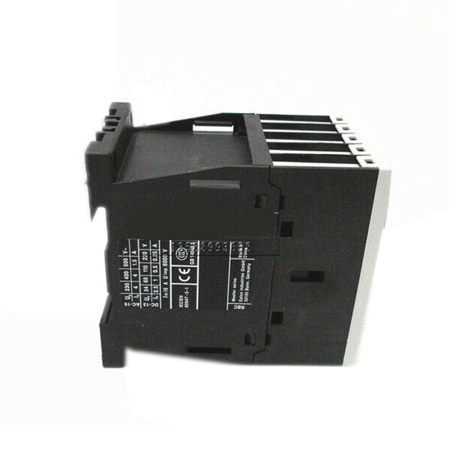 EATON DILA-31C Intermediate Relay (220-230V, 50HZ) - EATON