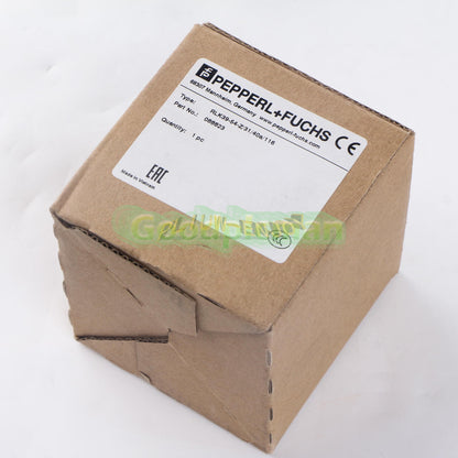 ONE Pepperl+ Fuchs Photoelectric Switch Sensor RLK39-54-Z/31/40a/116 088823