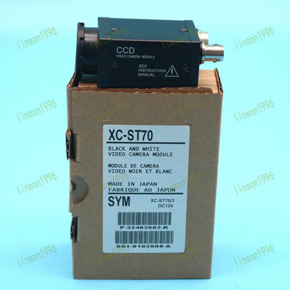 New Sony XCST70 CCD Camera Stock - SONY