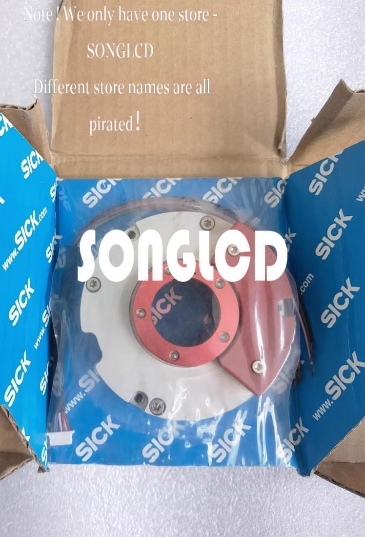 1PCS NEW SEM70-HN025AK22 Safety Sensor - SEM-AUTOMATION