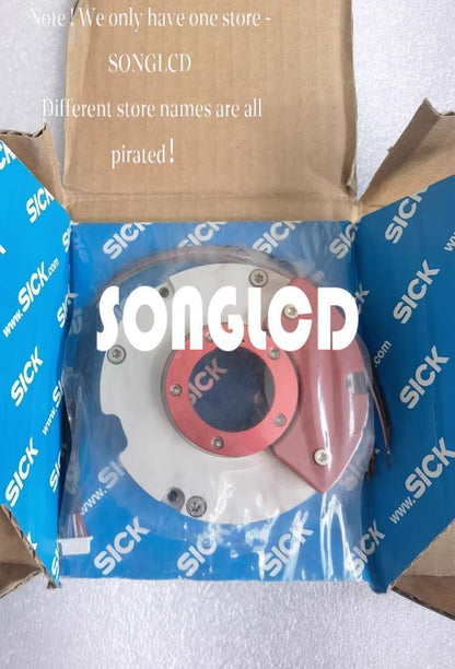 1PCS NEW SEM70-HN025AK22 Safety Sensor - SEM-AUTOMATION