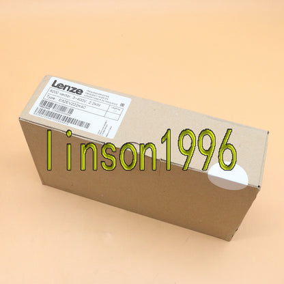 Lenze Inverter E82EV222K4C In Box One Year Model E82EV222K4C - LENZE