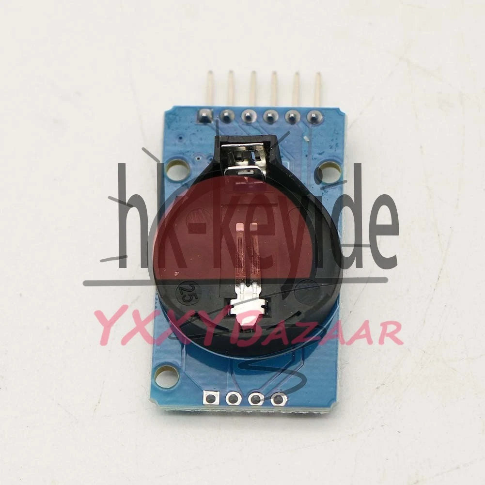1PCS DS3231 AT24C32 IIC Module Precision RTC Real time Clock Memory