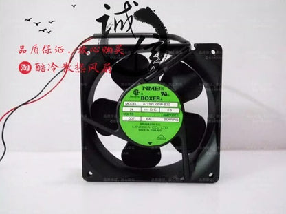 NMB 4715PL-05W-B30 12038 24V 0.3A 12CM Inverter Cooling Fan