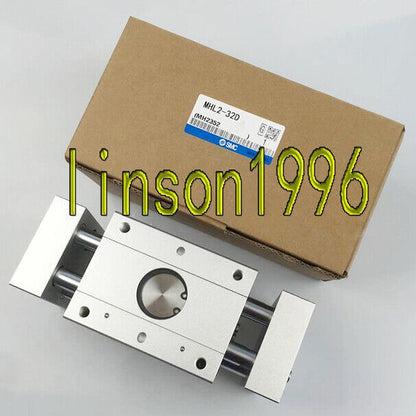 Pneumatic Finger Cylinder MHL2-32D - SMC