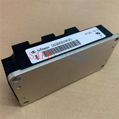 used 1PCS DD200S33K2C MODULE - KOEED