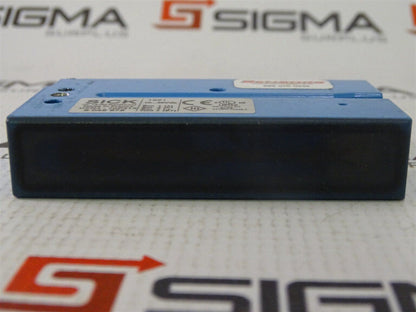 SICK UFN3-70P415SENSOR - High-Performance Isolation Sensor - SICK