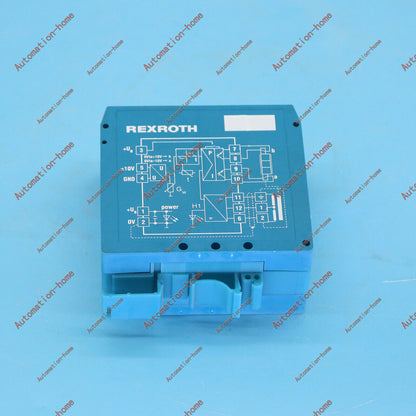 Rexroth VT11024-16 Amplifier - REXROTH