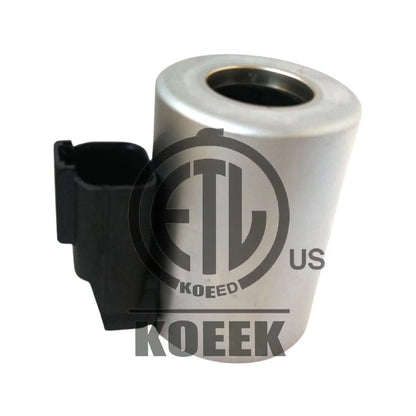 1PC FOR R917010068 12VDC Solenoid Valve Coil Replacement free shipping