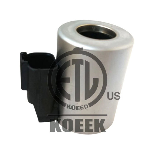 1PC FOR R917010068 12VDC Solenoid Valve Coil Replacement free shipping