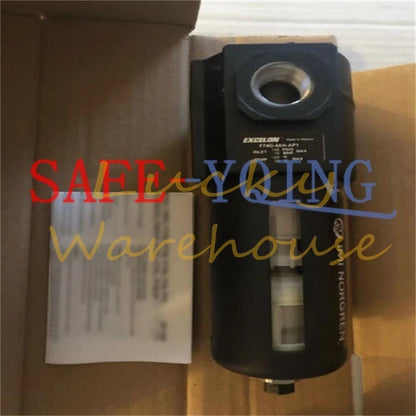 1PCS IMI NORGREN filter F74G-4AN-AP1