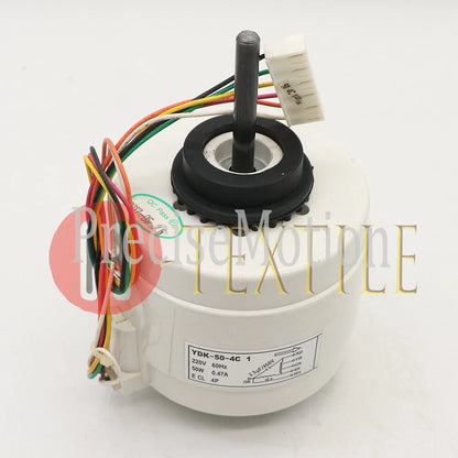 duct fan motor YDK-50-4C
