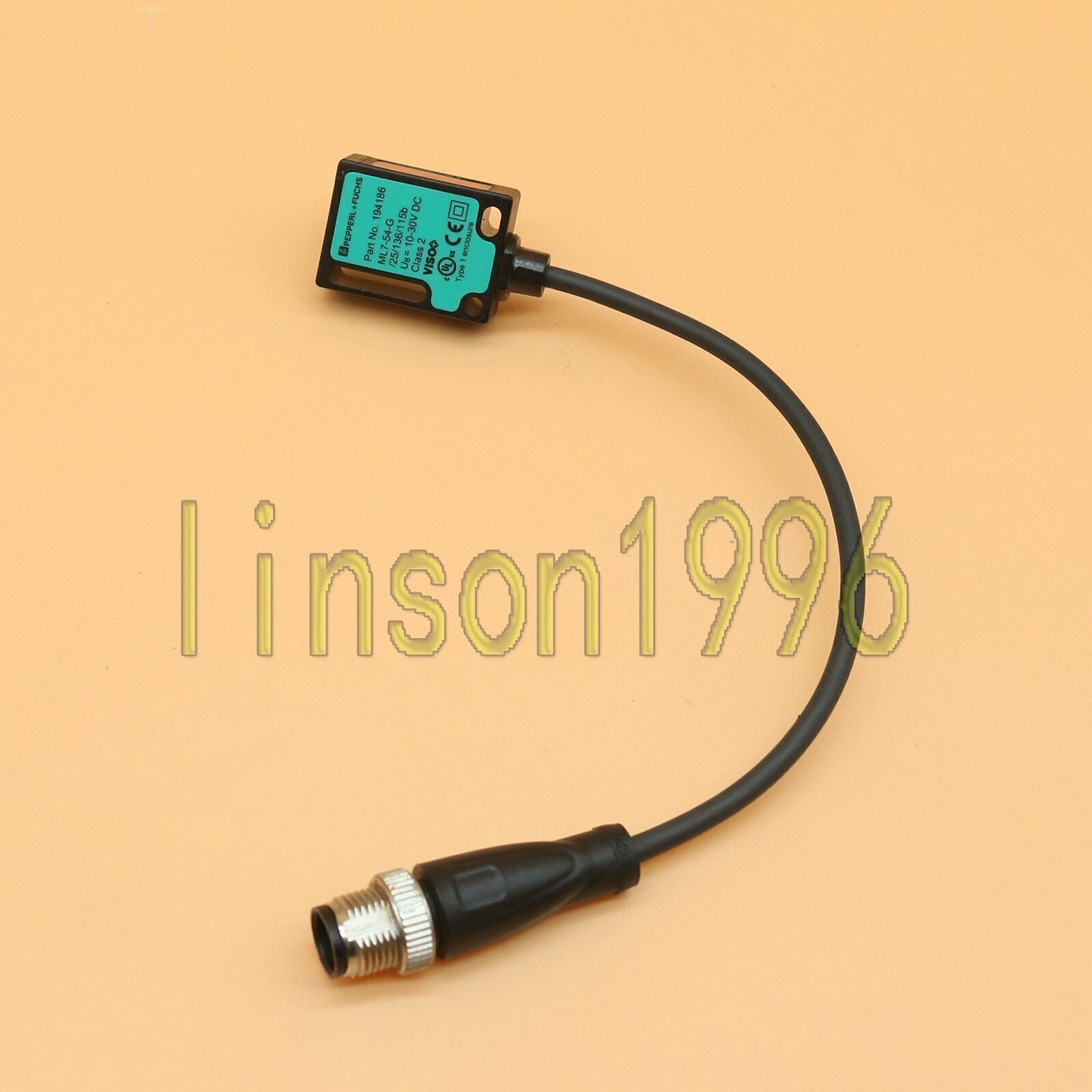 ML7-54 Photoelectric Switch - PEPPERL+FUCHS