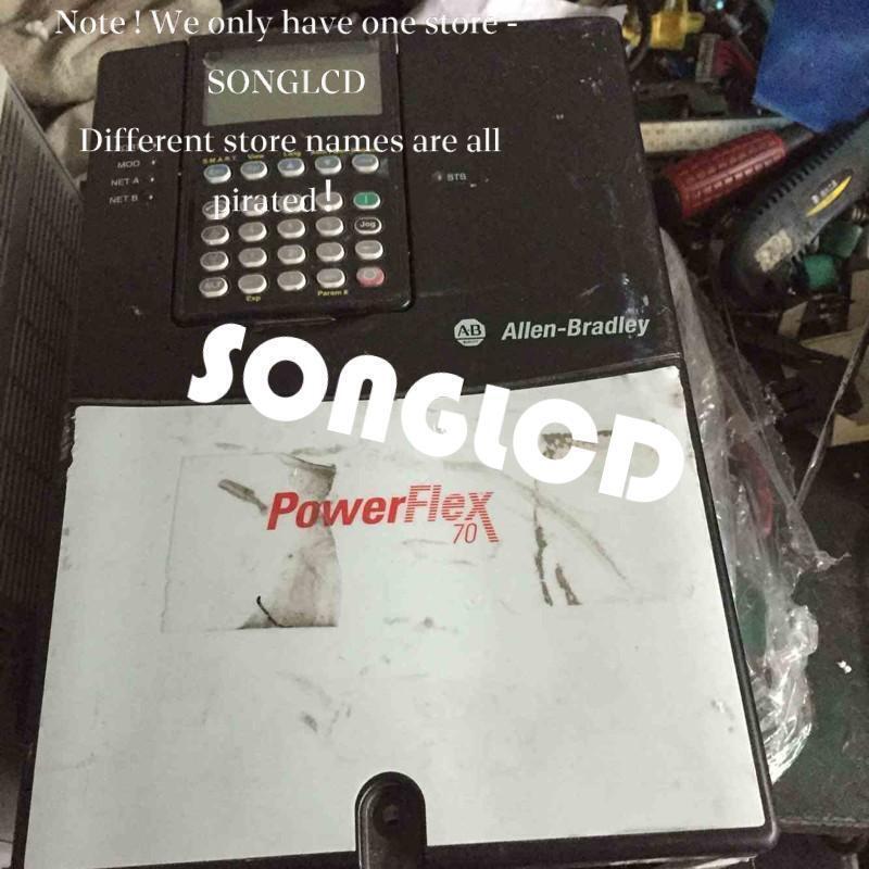 1PCS 20AD014F0AYNANC0 Industrial Controller - OMRON