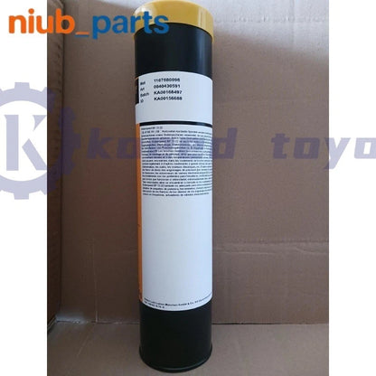 KLUBER Lubrication Kluberspeed BF 72-22 Grease 400g ( 14.1 oz) free ship ~