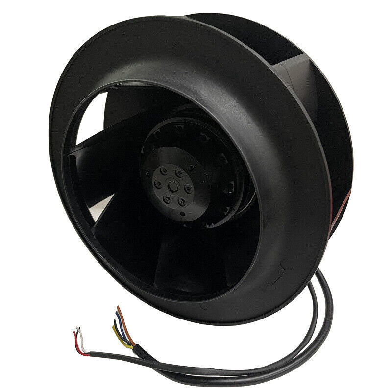 R2D225RA2611 0.27/0.33A 150/200W 400/480 VAC Cooling Fan - BRAND NAME
