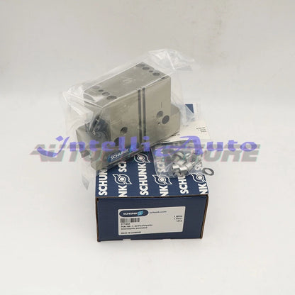 SCHUNK PGN+100-1-AS 0371402 371402 Parallel Gripper