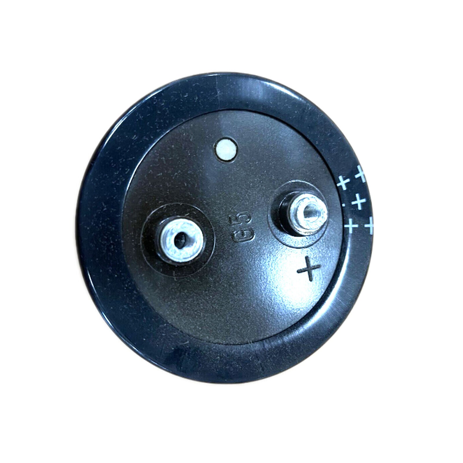 EPCOS Aluminum Electrolytic Capacitor B43564-S9478-M3 4700UF 400V - EPCOS