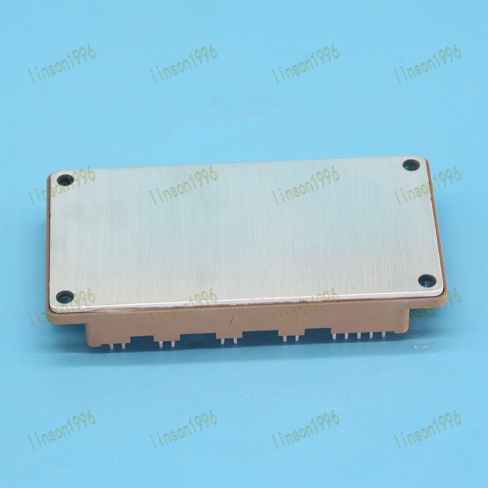 New One Fuji 7MBR50SB120-55 Module Power Supply Unit - ONE FUJI