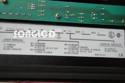 1PCS 2755-DD1A - KOEED