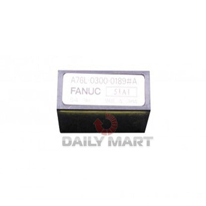 FANUC A76L-0300-0189#A Power Module