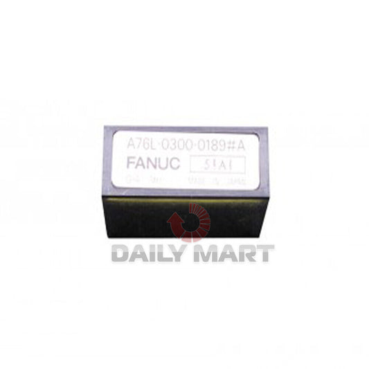 FANUC A76L-0300-0189#A Power Module