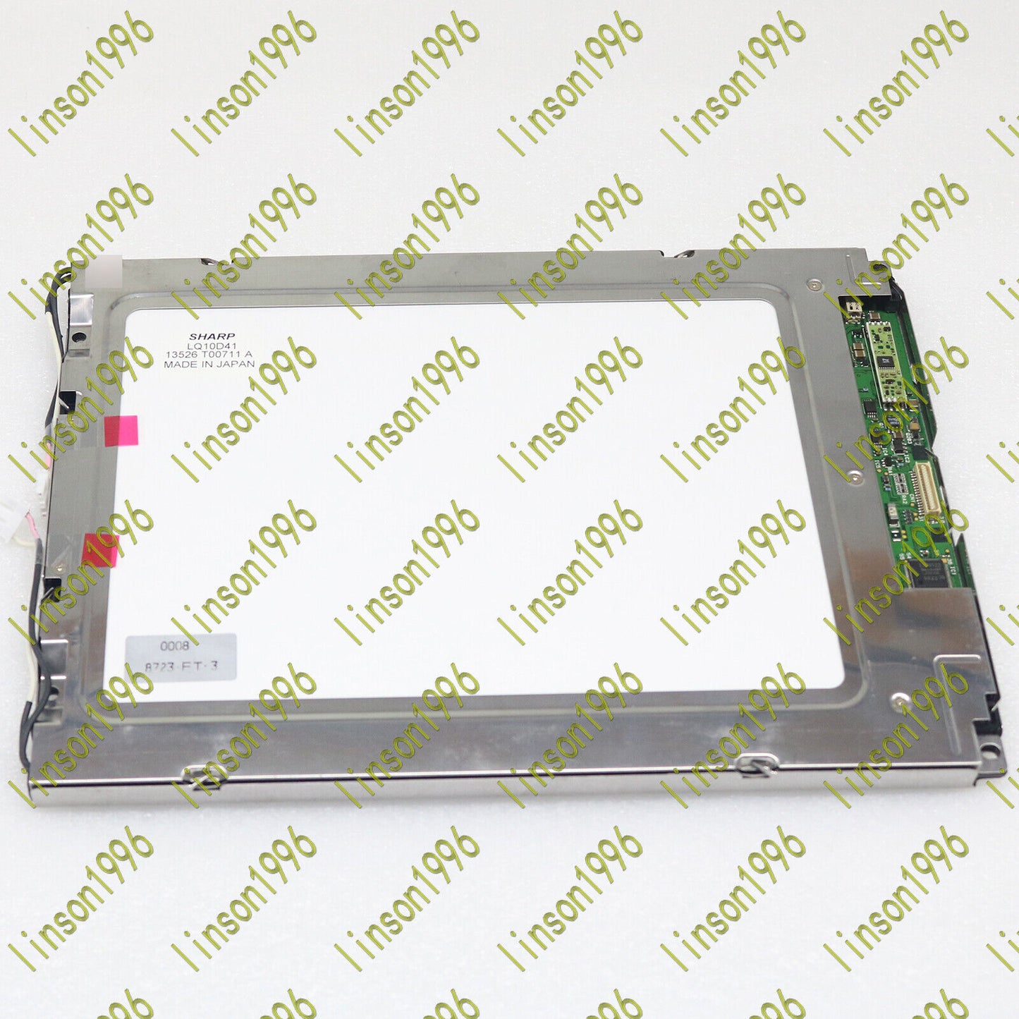 1PC Sharp LQ10D41 LCD Display 640x480 - SHARP
