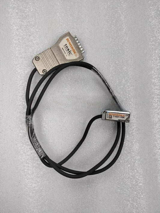 RENISHAW T1031-10A grating ruler reading head