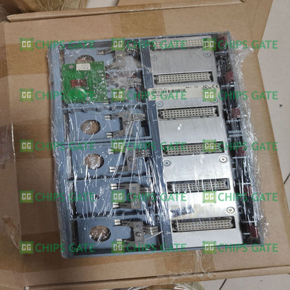 used 1PCS B&R 3BP155.41 backplane Fast Ship - B&R