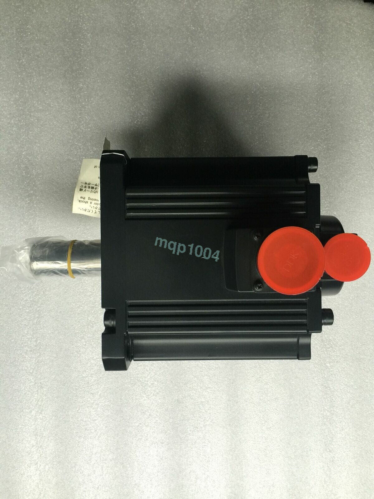 MITSUBISHI M12 HCSFS301BK AC Servo Motor | High Performance | 1200W | 3000RPM | 12 Nm | Variable Speed - MITSUBISHI