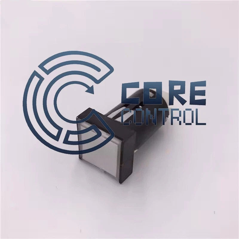 10 pieces 81.186.3855 Heidelberg CPC Push Button for SM102 CD102 SM74 Printing