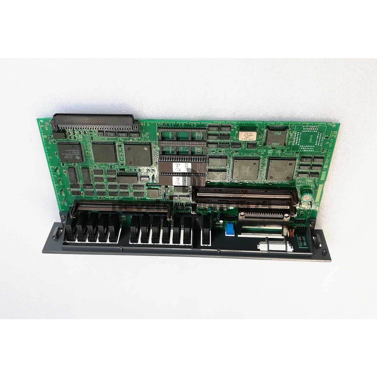 used ONE Fanuc A16B-3200-0020 PCB Board - FANUC