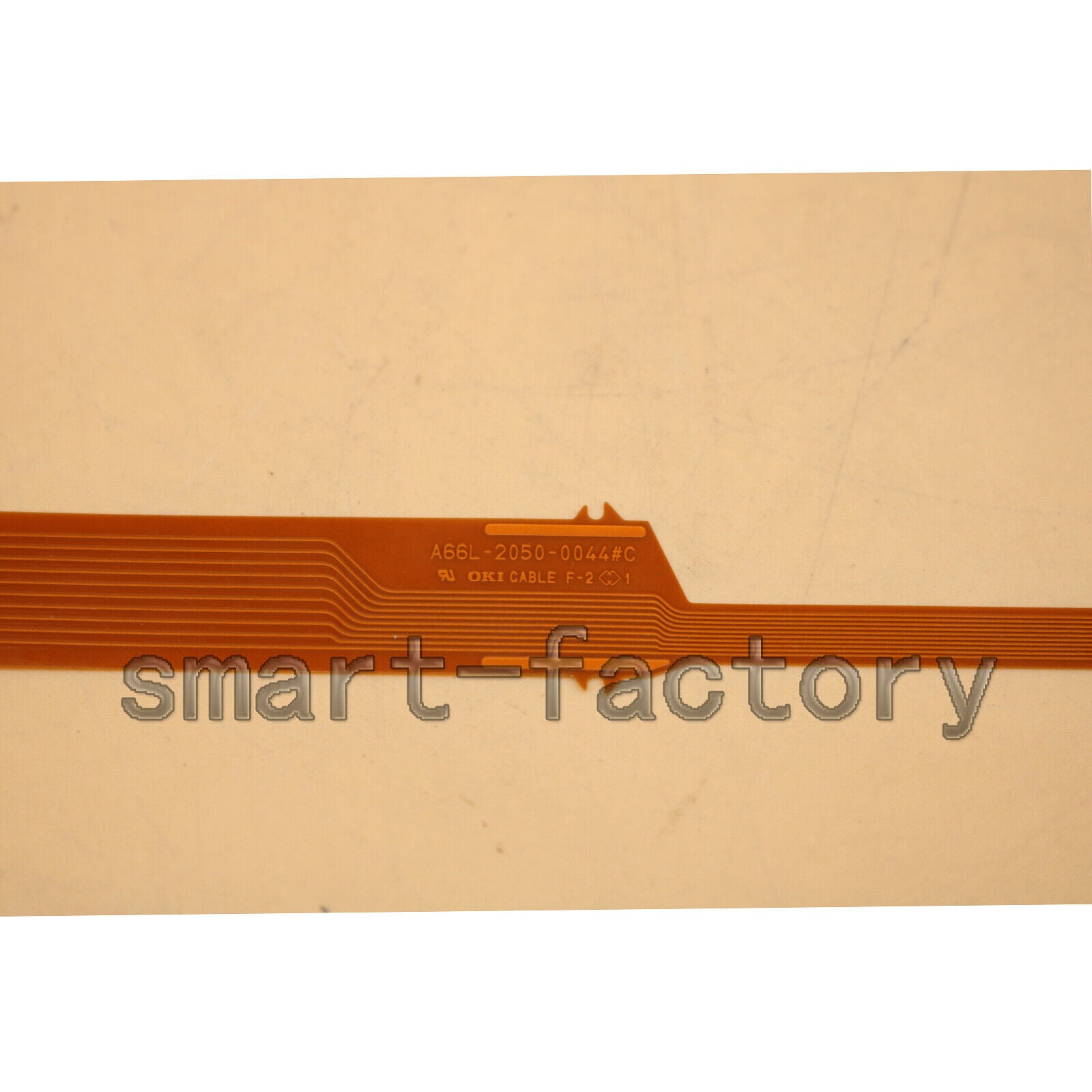 FANUC A66L-2050-0044: Cable Card Slot - Fast Ship - FANUC