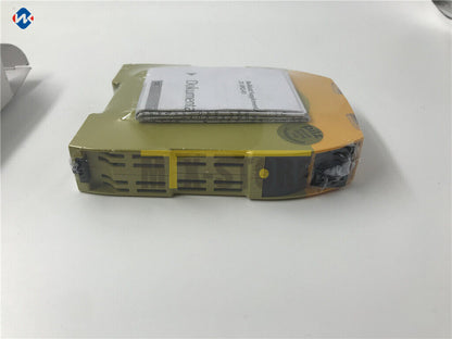 new 1PCS PILZ 772143 PNOZ m EF relay - KOEED