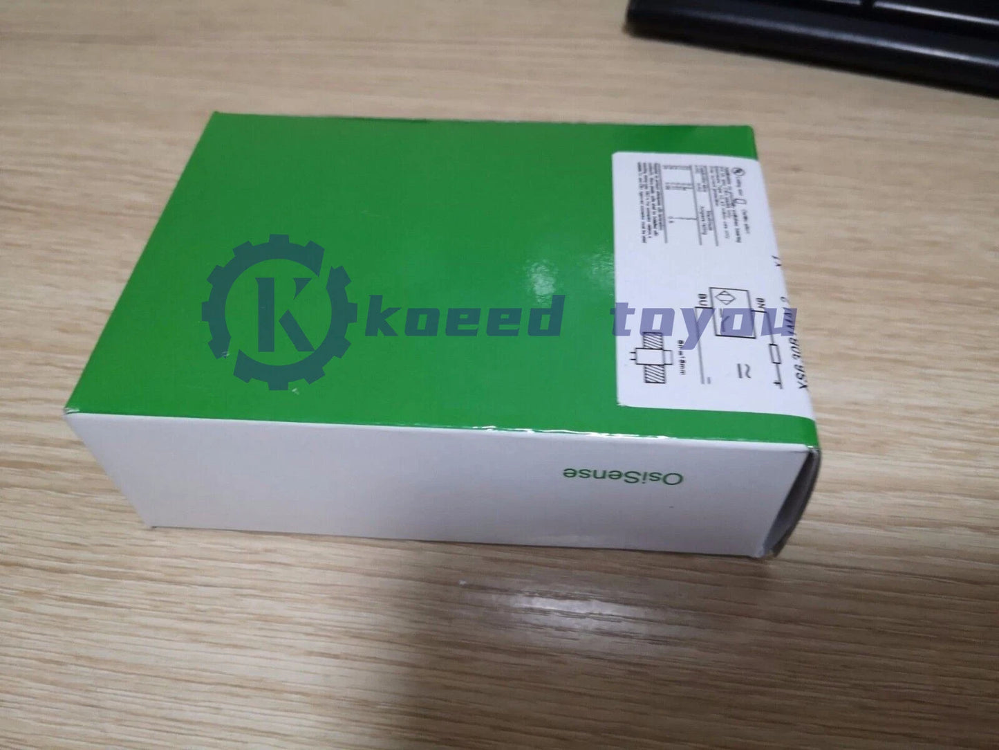 1Psc Schneider XS630B1MAL2 Proximity Sensor