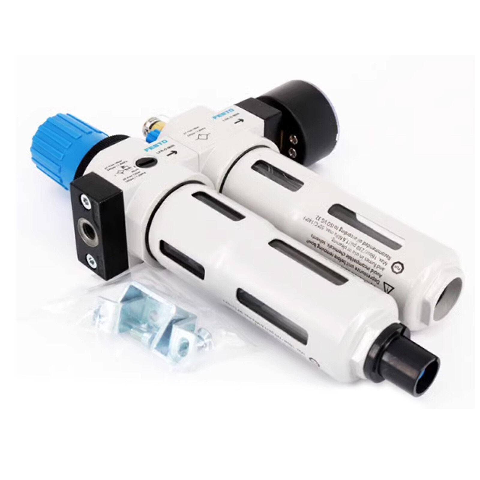 FESTO LFR-3/4 Air Filter Pressure Reducing Valve - FESTO